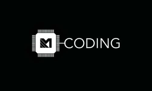 Logo von M-Coding GmbH