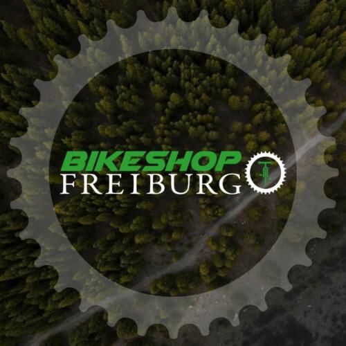 Logo von Bikeshop Freiburg
