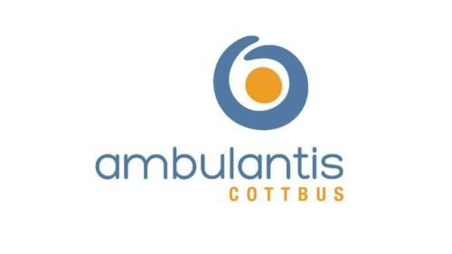 Logo von Ambulantis Cottbus