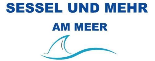 Logo von Sessel und Mehr am Meer