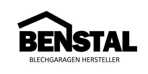 Logo von BEN-STAL 