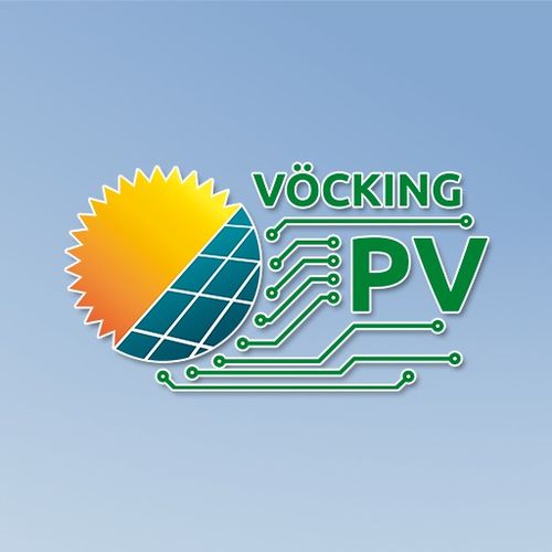 Logo von Vöcking-PV