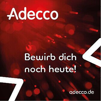 Logo von Adecco Personaldienstleistungen GmbH