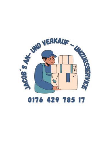 Logo von Jacob‘s An und Verkauf 