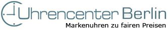 Logo von Uhrencenter Berlin