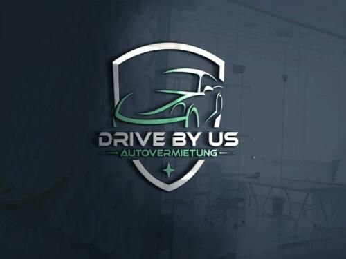 Logo von Drive By Us GmbH 