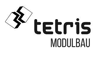 Logo von tetris Modulbau GmbH