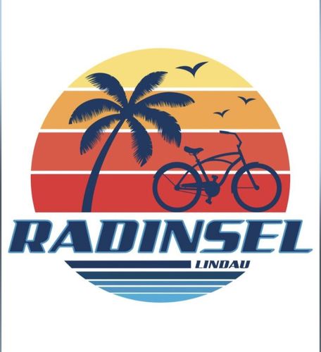 Logo von Radinsel