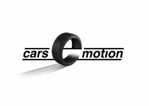 Logo von cars-e-motion GmbH
