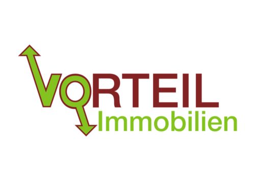 Logo von Vorteil Immobilien Stephan Manke
