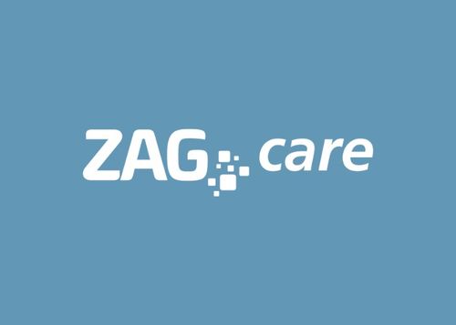 Logo von ZAG Care GmbH
