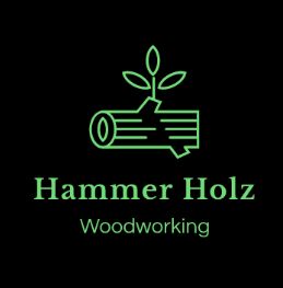 Logo von Hammer Holz