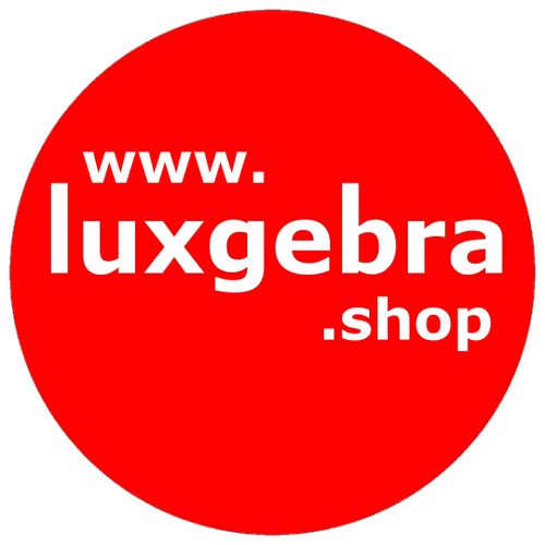 luxgebra