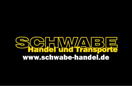 Logo von Schwabe Transport
