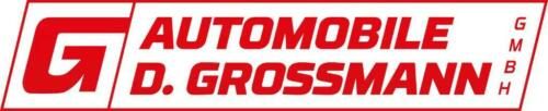 Logo von Automobile D.Grossmann GmbH