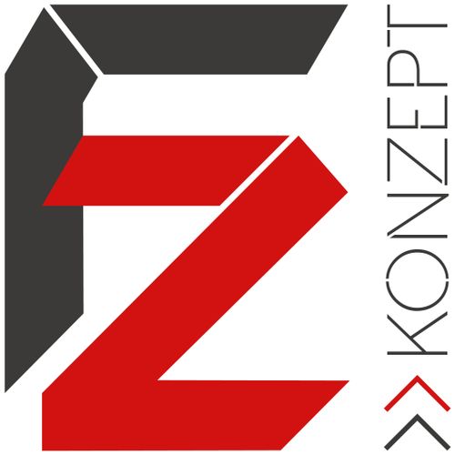 Logo von FZ-Konzept