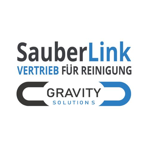 Logo von SauberLink by Gravity Solutions GmbH