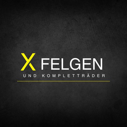 Logo von X Felgen und Kompletträder 
