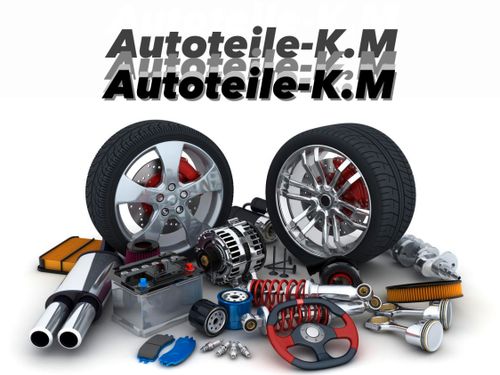 Logo von Kamil Mutlu Autoteile