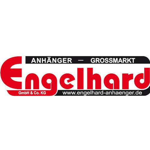 Logo von Engelhard Anhänger Großmarkt GmbH & Co. KG