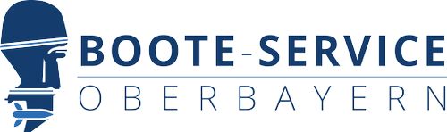 Logo von Boote - Service Oberbayern