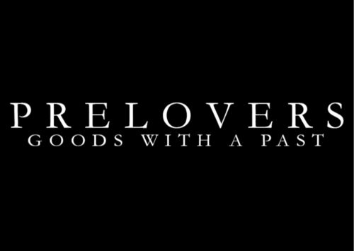 Logo von PRELOVERS