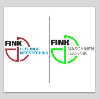 Logo von Fink Leitungsmesstechnik GmbH / Fink Maschinentechnik 