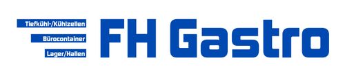 Logo von FH Gastro