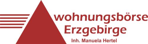 Logo von Wohnungsbörse Erzgebirge