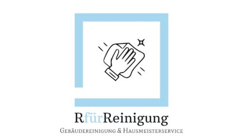 Logo von R für Reinigung