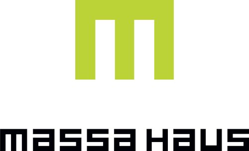Logo von Andre Müller Massa Haus