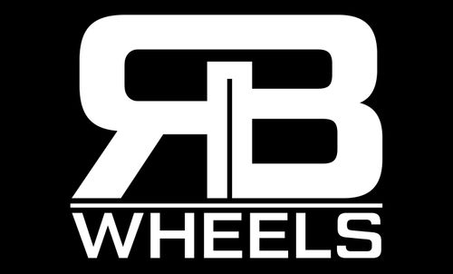 Logo von RB-Wheels