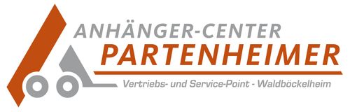 Logo von Anhänger Center Partenheimer