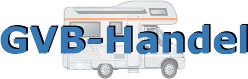 Logo von GVB-Handel alles für Caravan | Camping | Freizeit