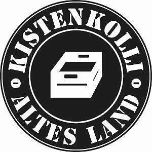 Logo von Kistenkontor Altes Land GmbH