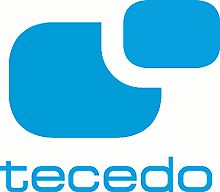 Logo von tecedo