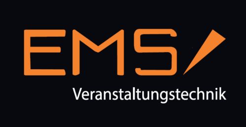 Logo von EMS Veranstaltungstechnik