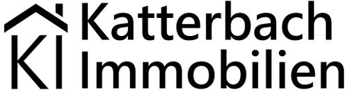 Logo von Katterbach Immobilien 