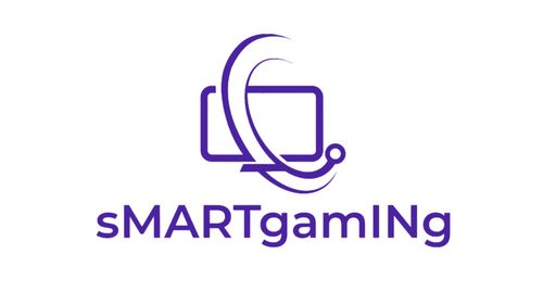Logo von sMARTgamINg