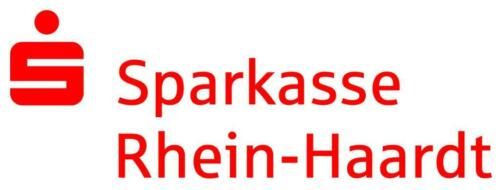 Logo von Sparkasse Rhein-Haardt
