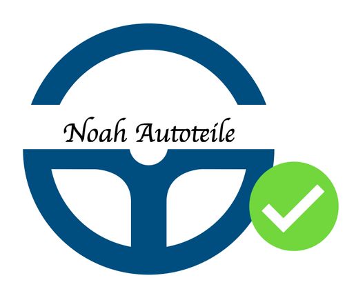 Logo von Noah Autoteile