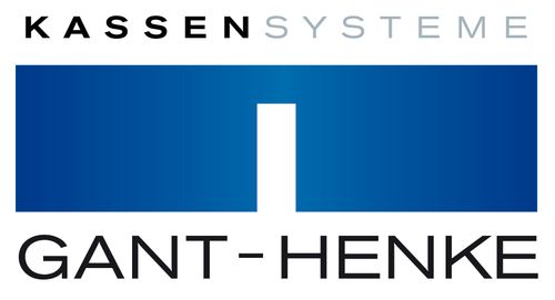 Logo von Kassen Gant Henke e.K Inh. JP