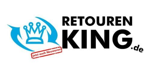 Logo von Retourenking / Handelsagent / Die Retourenprofis