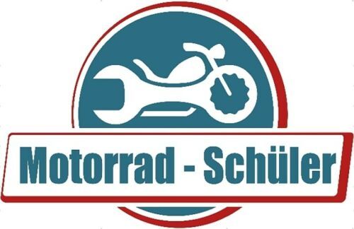 Logo von Motorrad-Schüler