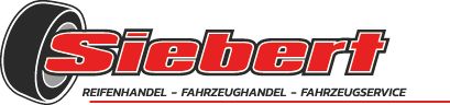 Logo von Siebert Reifenhandel Inh. Wilhelm Siebert
