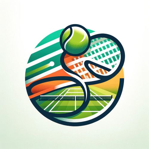 Logo von Tennis Artikeln