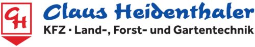 Logo von Landtechnik Heidenthaler