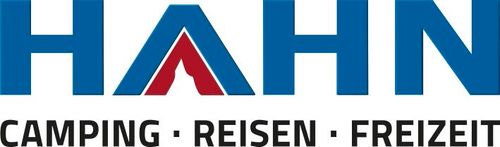 Logo von Hahn Ihr Zeltespezialist