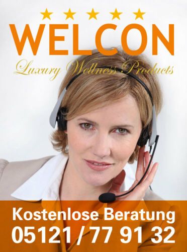 Logo von WELCON EUROPE GmbH & Co. KG
