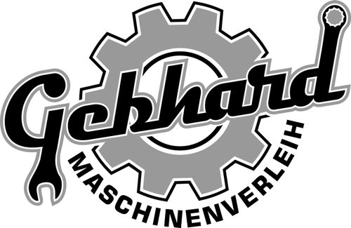 Logo von Maschinenverleih Gebhard